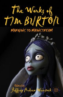 Tim Burton
