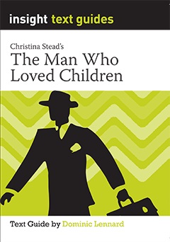 The Man Who Loved Children