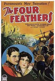 the four feathers_